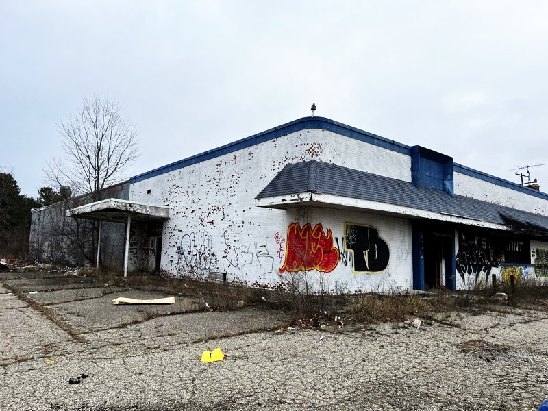 Eastown Bowl - Jan 8 2023